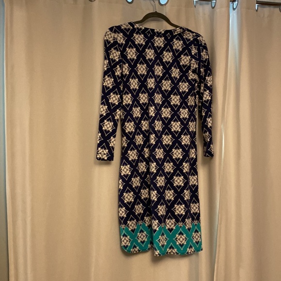 Hatley Small Summer Dress - Picture 4 of 4